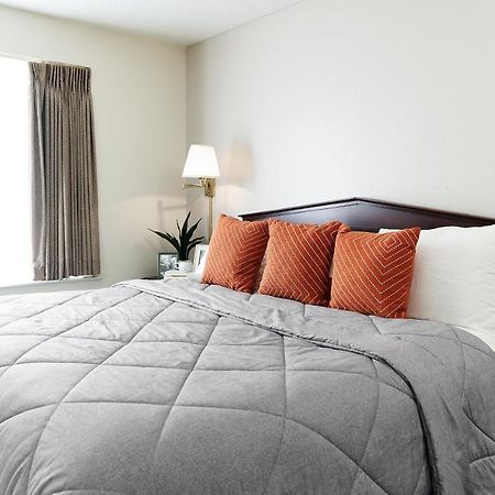 Intown Suites Extended Stay Macon Ga Eksteriør bilde